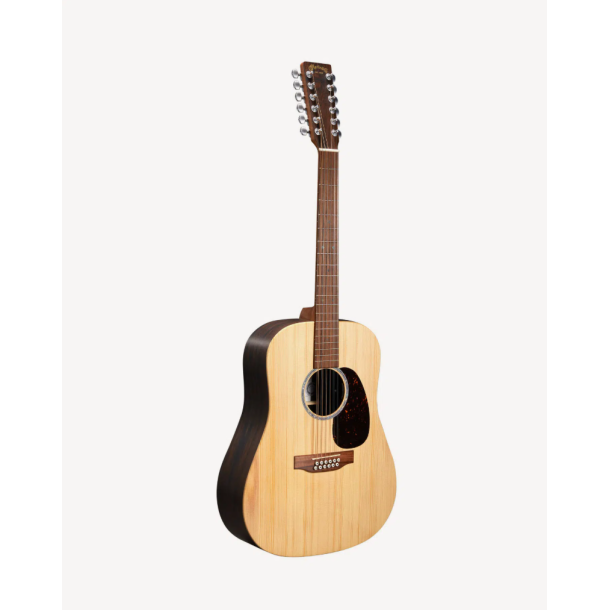 C.F. Martin D-X2E Brazilian 12-String